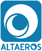 Altaeros Logo